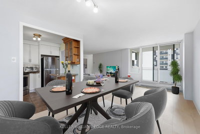 703 - 2345 Confederation Pkwy | Mississauga | Image