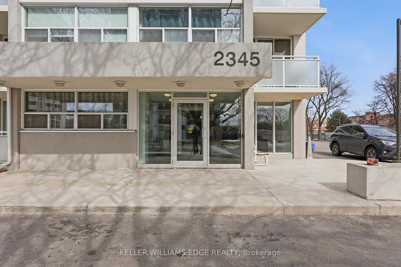 703 - 2345 Confederation Pkwy, Mississauga, L5B 2H3 | Image 2