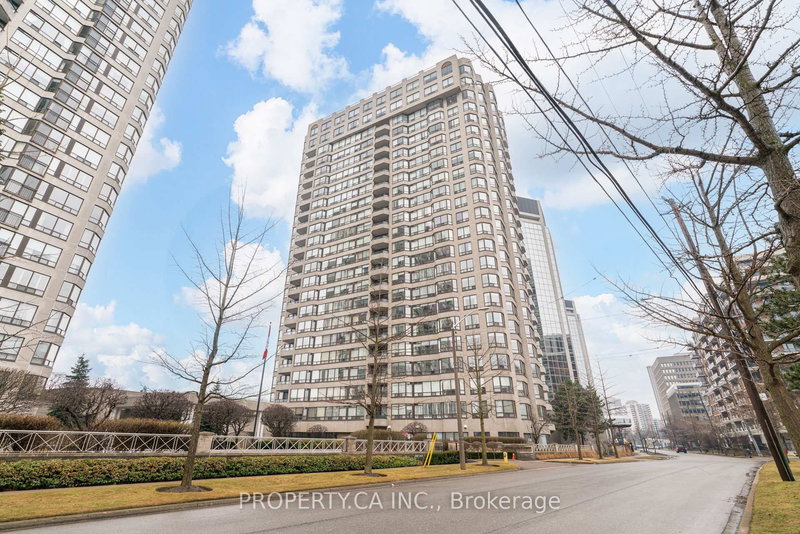 home for lease on 410-1 Aberfoyle Crescent