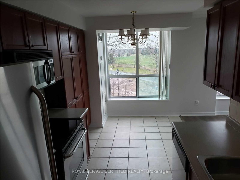 304 - 4889 Kimbermount Ave, Mississauga, L5M 7K8 | Image 3