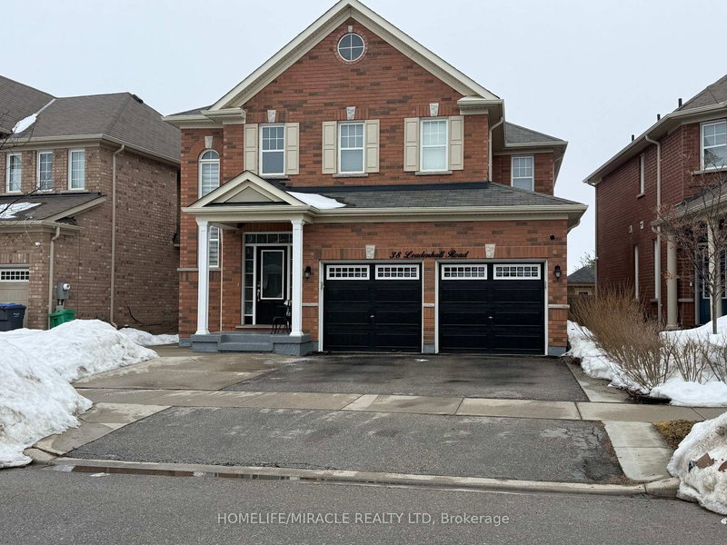 38 Leadenhall Rd, Brampton, L7A 4G3 | Image 2
