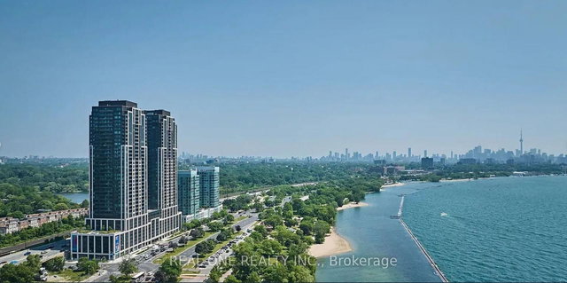 1715 - 1926 Lakeshore Boulevard W