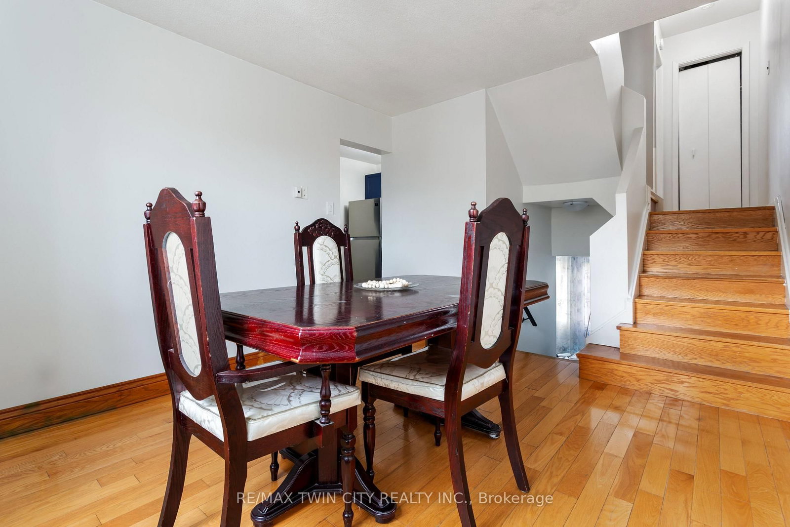 Townhouse for sale at 7 Eden Park Drive, Brampton, Ontario, L6T 3A5 - Southgate - MLS: W12871340