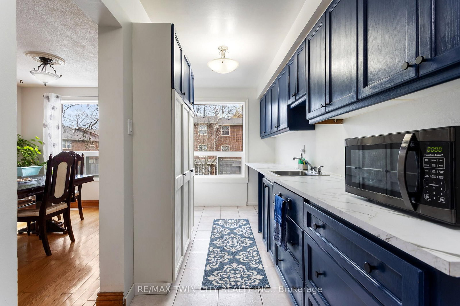 Townhouse for sale at 7 Eden Park Drive, Brampton, Ontario, L6T 3A5 - Southgate - MLS: W12871340