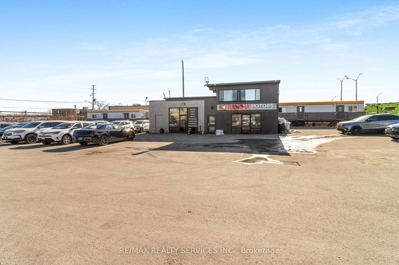 2479 Beryl LOT B PORTION Rd, Oakville, L6J 7X3 | Image 2