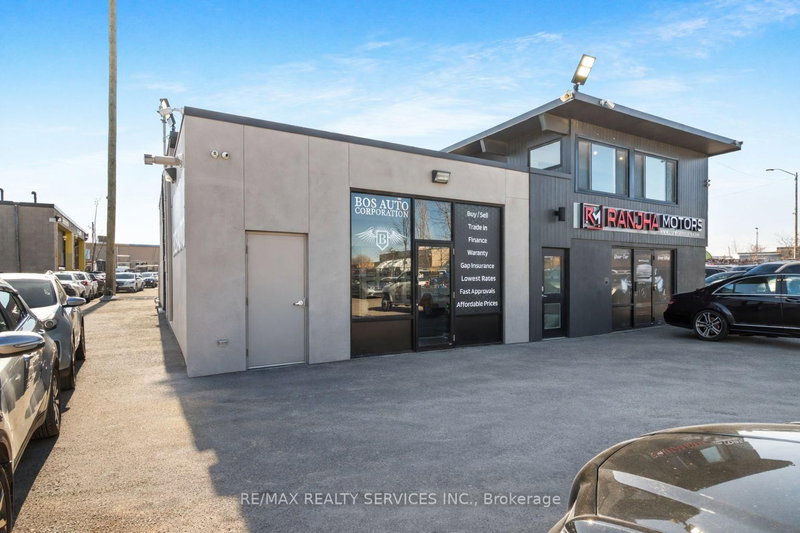 2479 Beryl LOT B PORTION Rd, Oakville, L6J 7X3 | Image 3