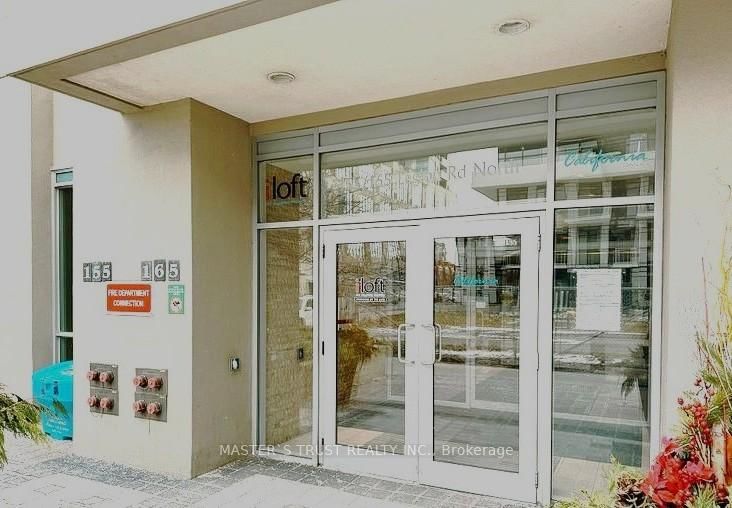 1025 - 165 Legion Rd N, Toronto, M8Y 0B3 | Image 2