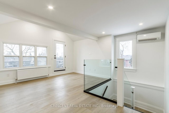 3rd Floor - 180 Queens Drive