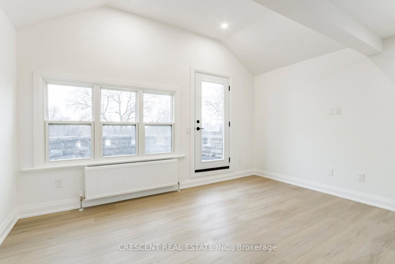 3rd Floor - 180 Queens Dr, Toronto, M9N 2H7 | Image 3