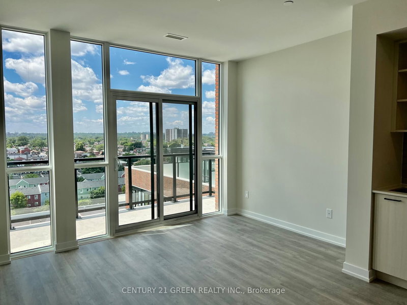 1011 - 2300 St. Clair Ave W, Toronto, M6N 0B3 | Image 3