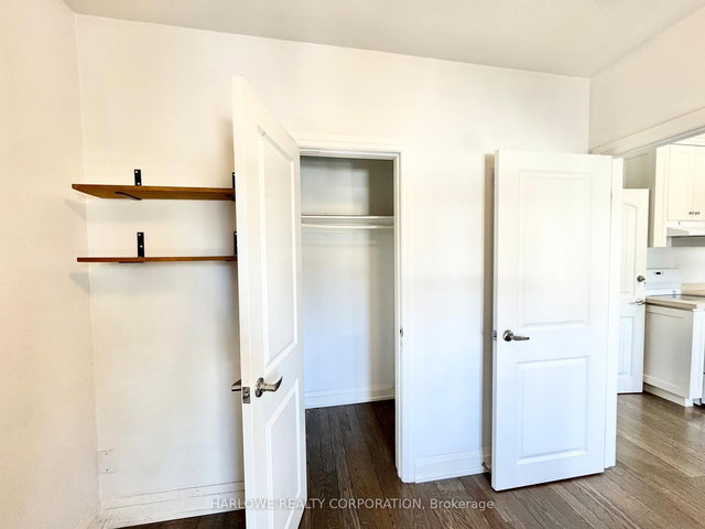 2nd Floor - 177 Marion Street