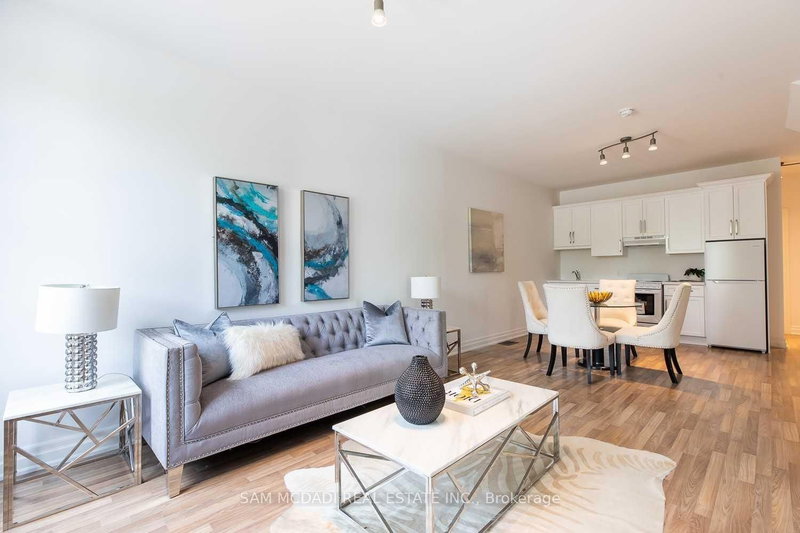 126B Church St N, Mississauga, L5M 1M7 | Image 2