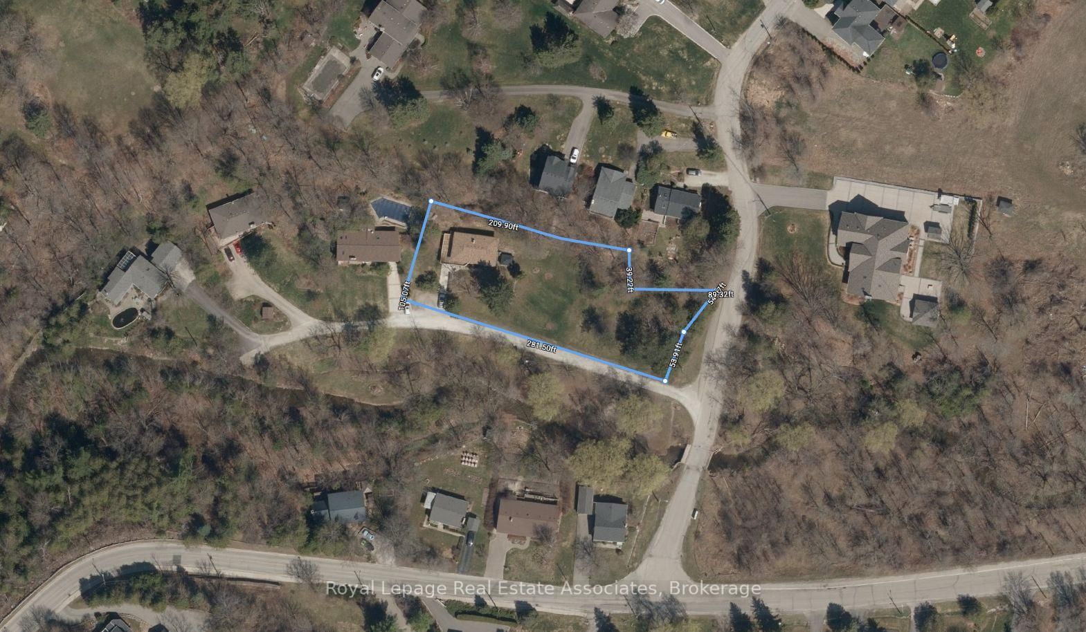 Detached House for sale at 8 Ann Street, Halton Hills, Ontario, L7G 2V2 - Georgetown - MLS: W12871886