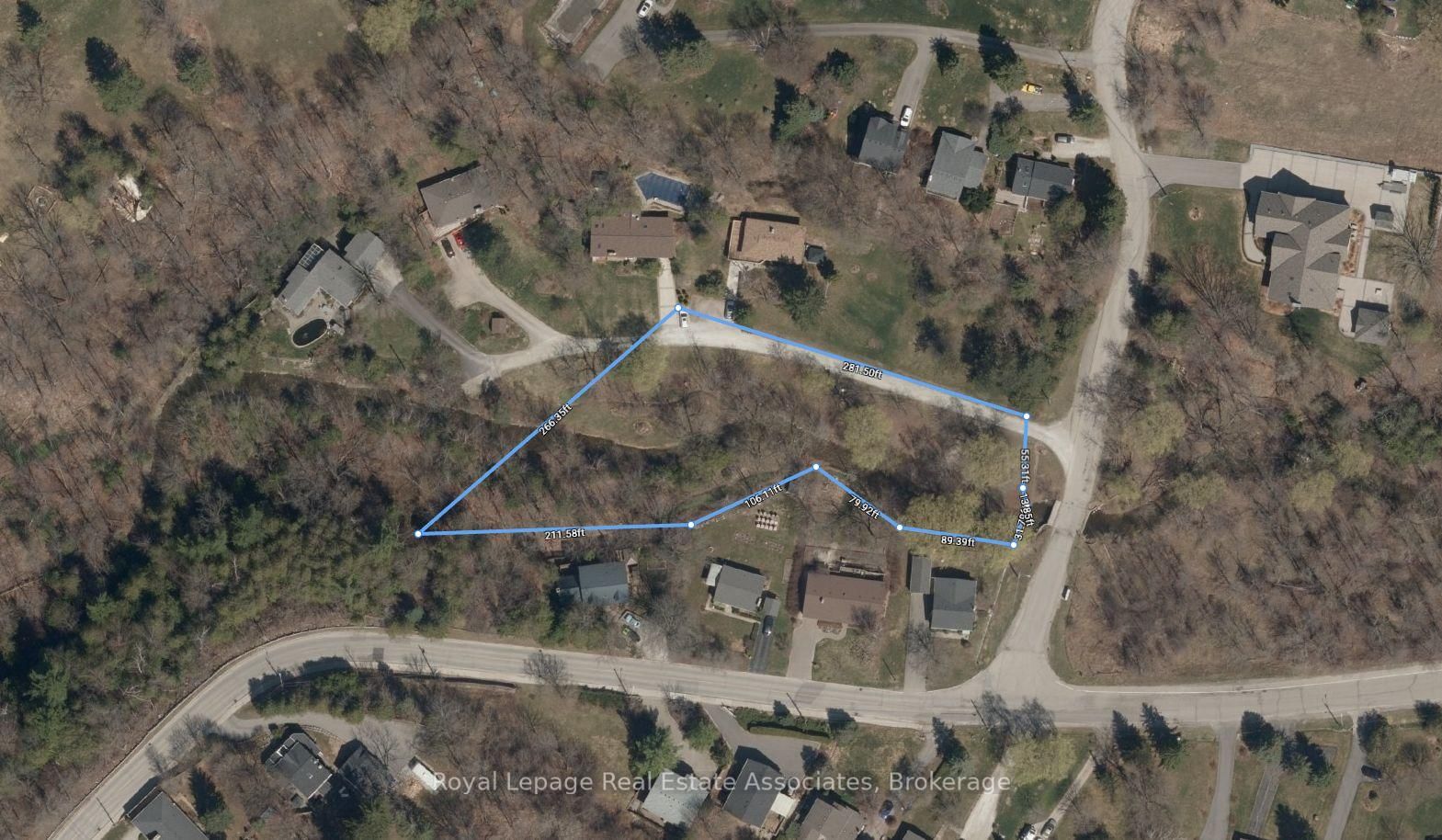 Detached House for sale at 8 Ann Street, Halton Hills, Ontario, L7G 2V2 - Georgetown - MLS: W12871886