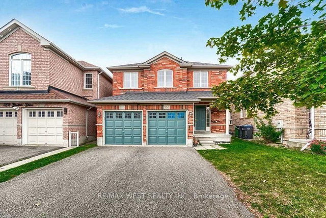 256 Brisdale Drive