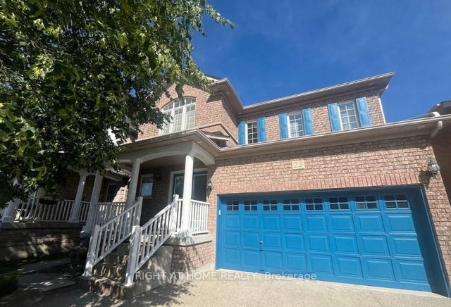 Basement - 22 Amboise Crescent