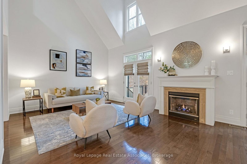 103 - 1915 Broad Hollow Gate, Mississauga, L5L 6A3 | Image 3