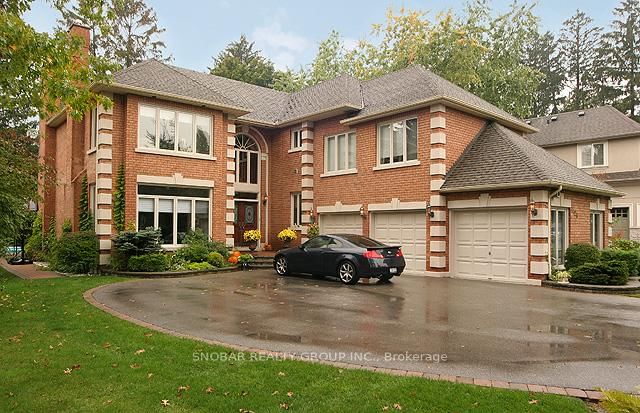 home for lease on 1426 Lorne Park Road