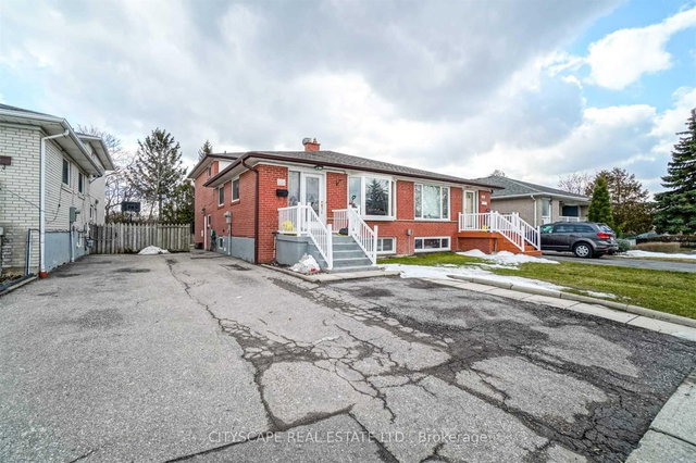 BSMT - 1166 Shadeland Drive