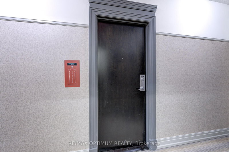 1104 - 388 Prince Of Wales Dr, Mississauga, L5B 0A1 | Image 3