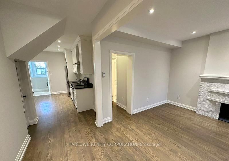 Main - 177 Marion St, Toronto, M6R 1E9 | Image 2