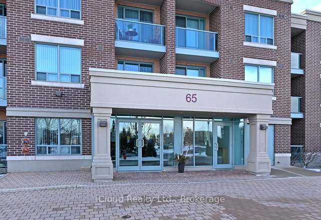 301 - 65 Via Rosedale