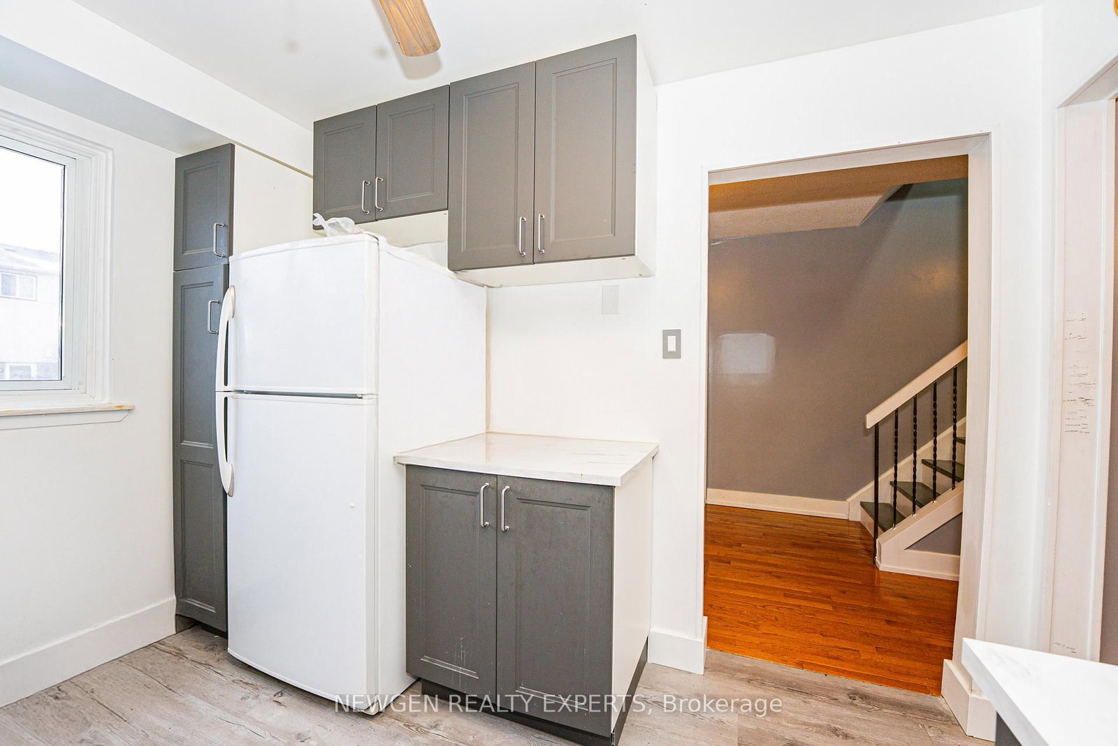 Townhouse sold at 87 Moregate Crescent, Brampton, Ontario, L6S 3K9 - Central Park - MLS: W12872678