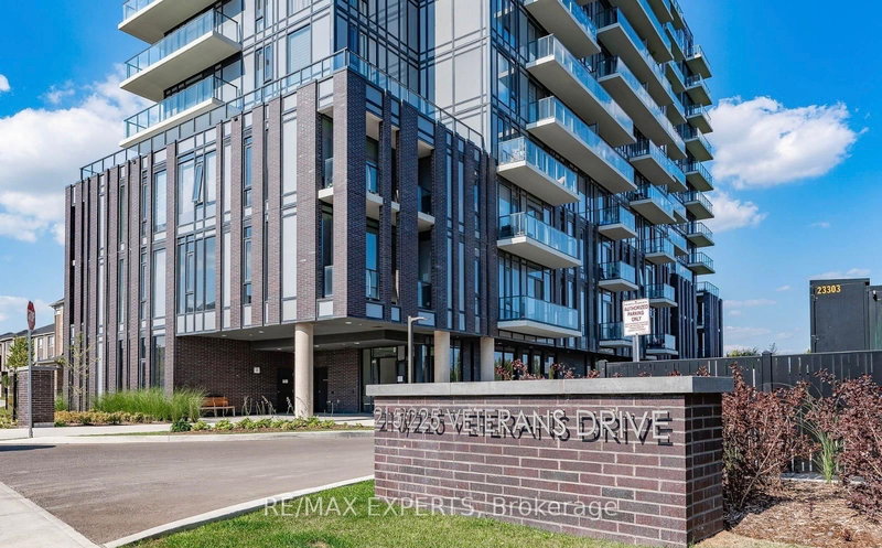 501 - 215 Veterans Dr S, Brampton, L7A 4M5 | Image 2
