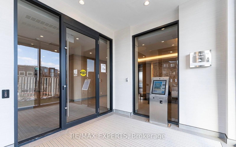 501 - 215 Veterans Dr S, Brampton, L7A 4M5 | Image 3