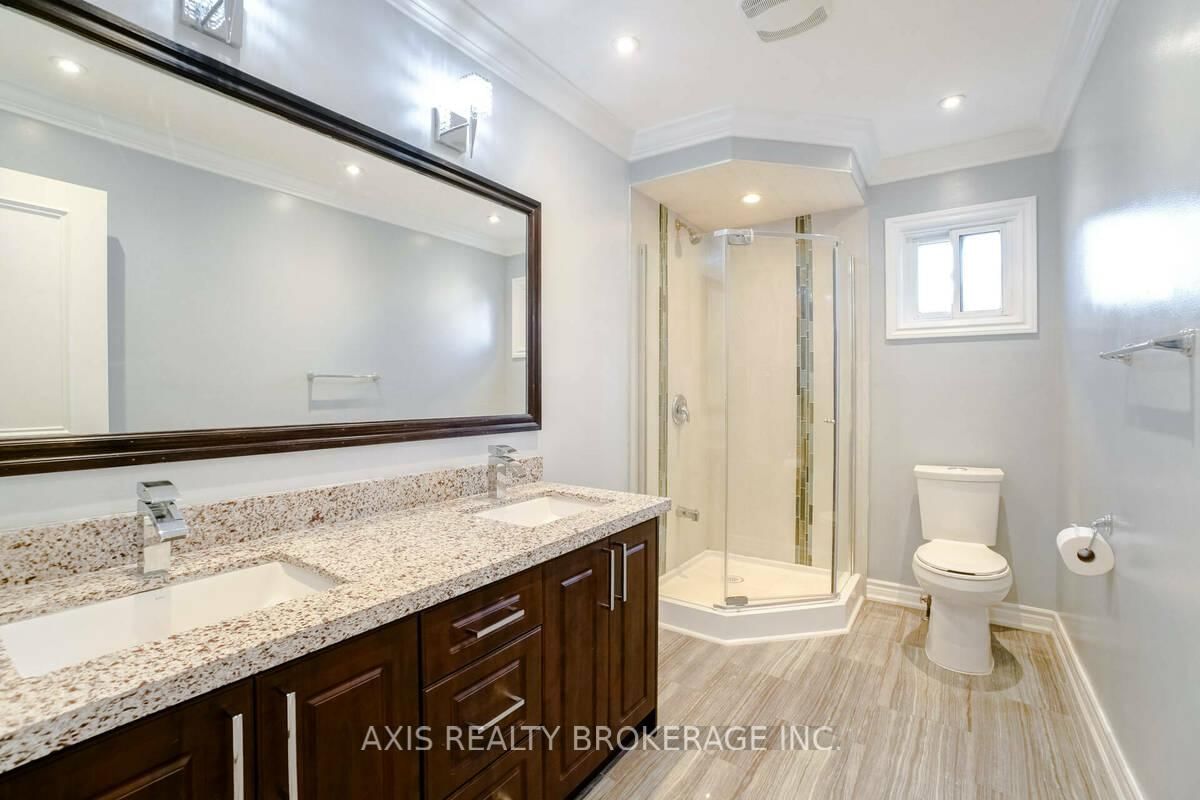 Detached House for lease at 18 Maple Bush Avenue, Toronto, Ontario, M9N 1S6 - Humberlea-Pelmo Park W4 - MLS: W12872828