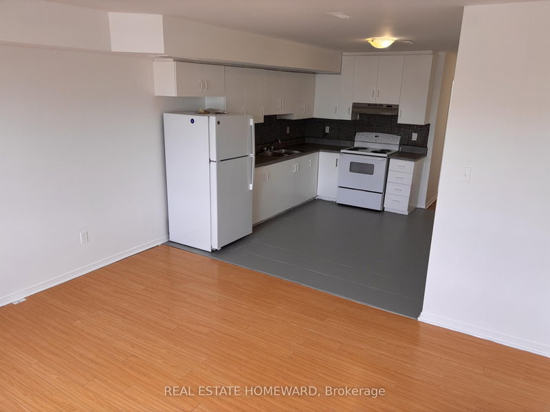 Upper - 879A Wilson Ave, Toronto, M3K 1E6 | Image 3