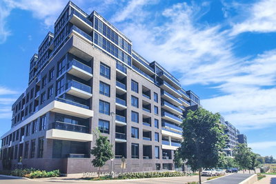 211 - 26 Gibbs Rd | Toronto | Image