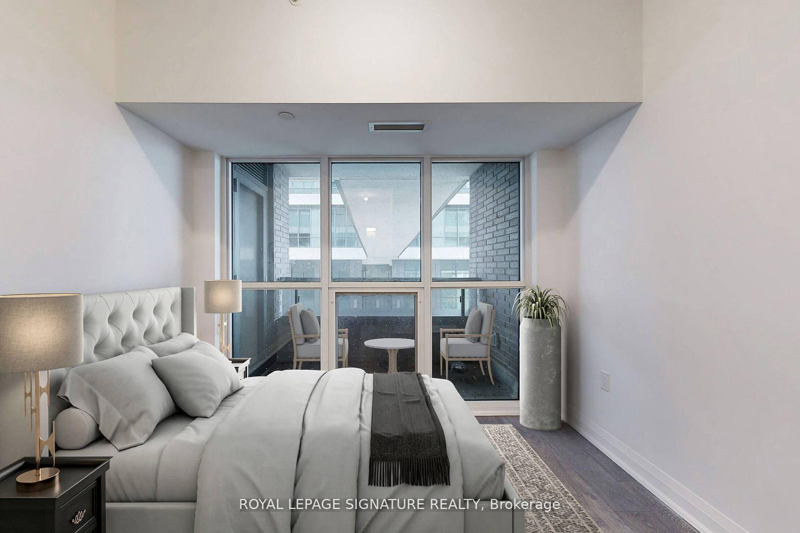 Condo for lease at 211-26 Gibbs Road, Toronto, Ontario, M9B 0E3 - Islington-City Centre West - MLS: W12873132