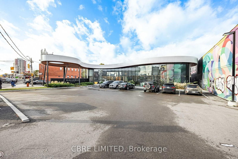 1152 Dupont St, Toronto, M6H 2A2 | Image 2