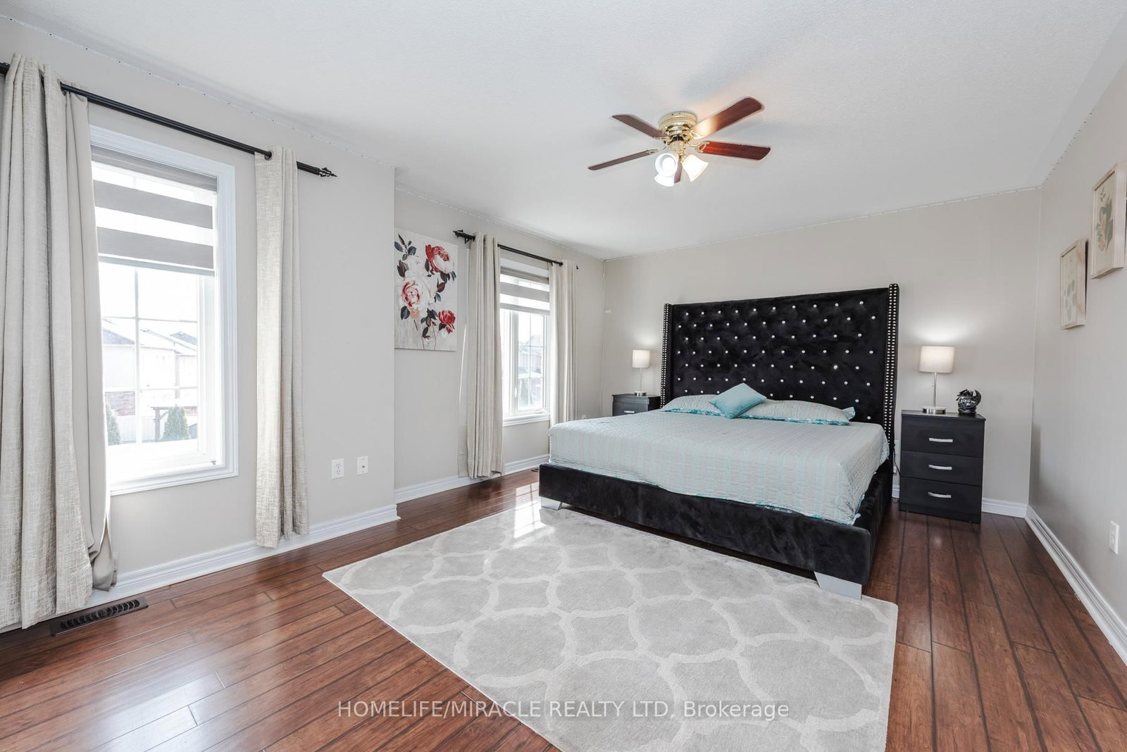 Detached House for sale at 28 Iverson Drive, Brampton, Ontario, L6X 0L6 - Credit Valley - MLS: W12873394