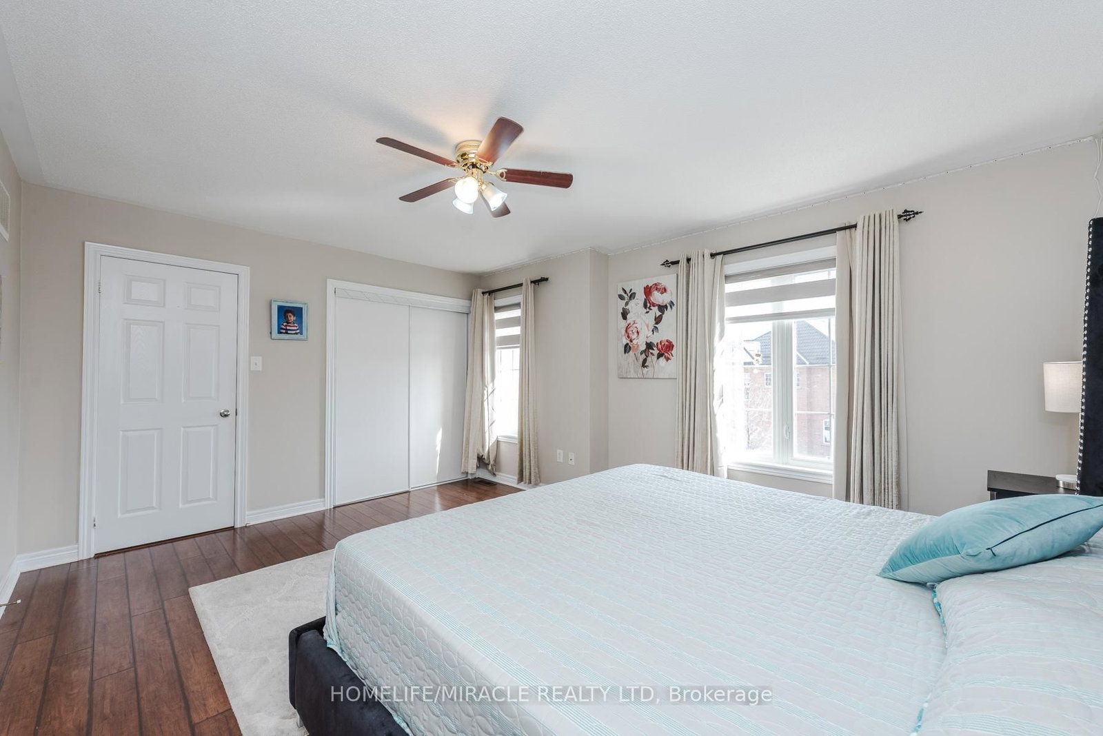 Detached House for sale at 28 Iverson Drive, Brampton, Ontario, L6X 0L6 - Credit Valley - MLS: W12873394