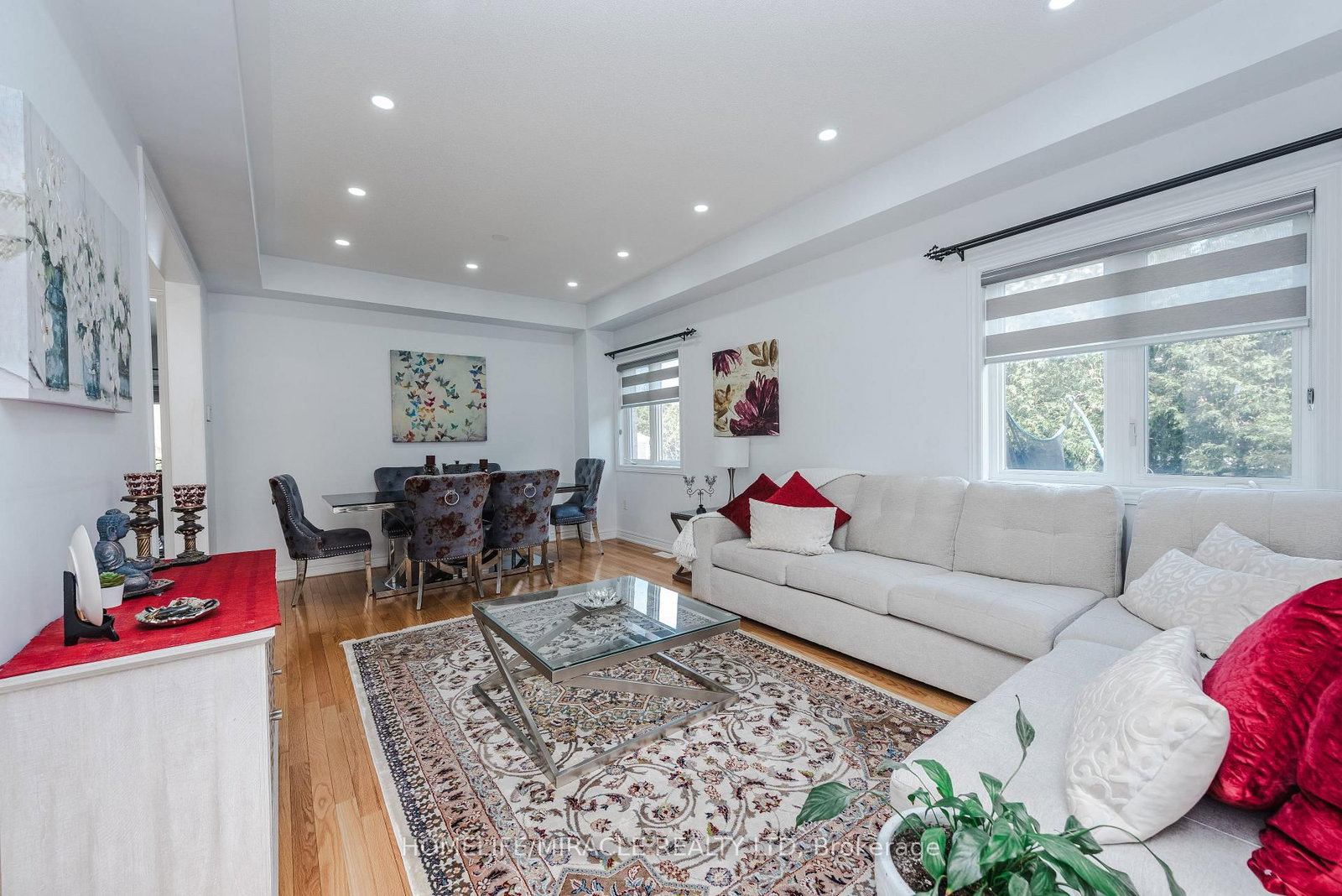 Detached House for sale at 28 Iverson Drive, Brampton, Ontario, L6X 0L6 - Credit Valley - MLS: W12873394