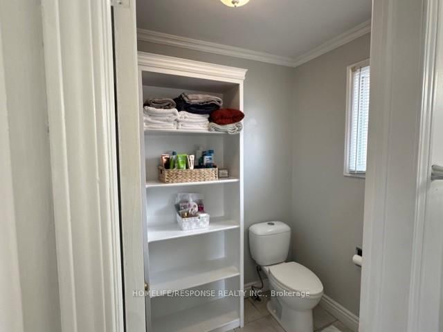 Detached House for sale at 16 Cochrane Avenue, Brampton, Ontario, L6Z 4J4 - Heart Lake East - MLS: W12873446