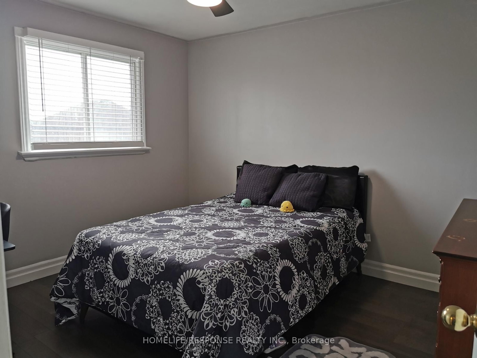 Detached House for sale at 16 Cochrane Avenue, Brampton, Ontario, L6Z 4J4 - Heart Lake East - MLS: W12873446