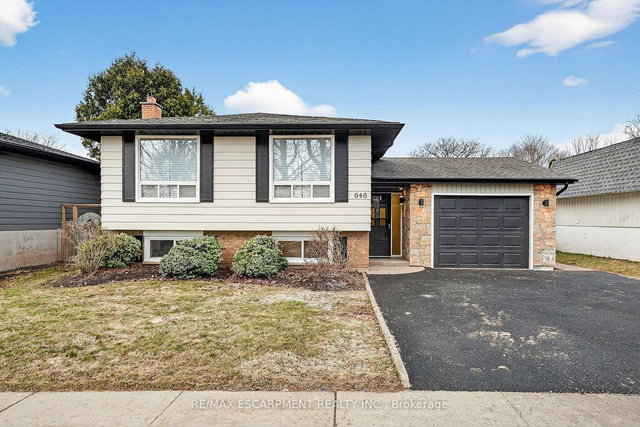 646 Cumberland Avenue