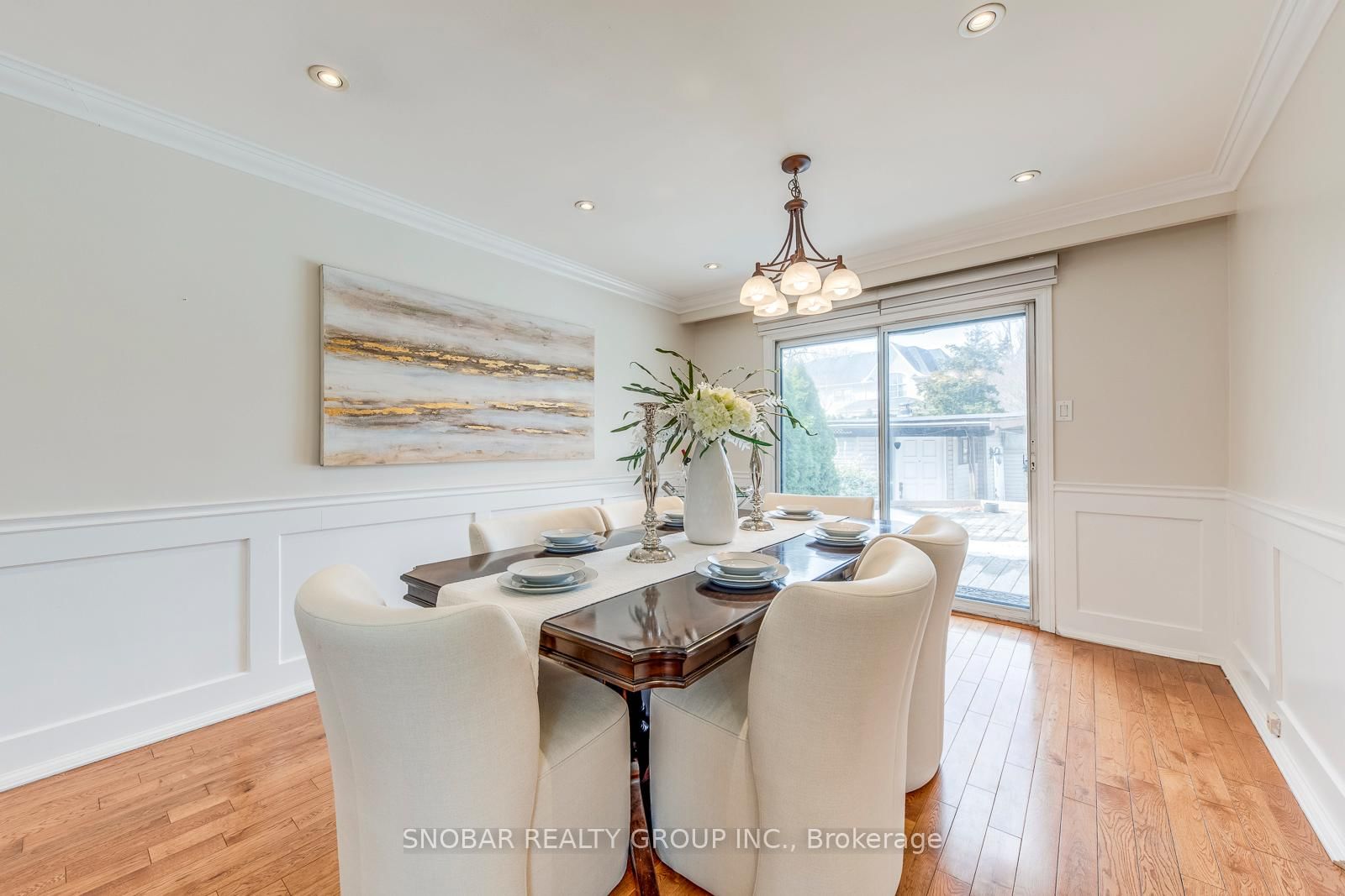 Detached House for sale at 71 Premium Way, Mississauga, Ontario, L5B 1A1 - Cooksville - MLS: W12873728