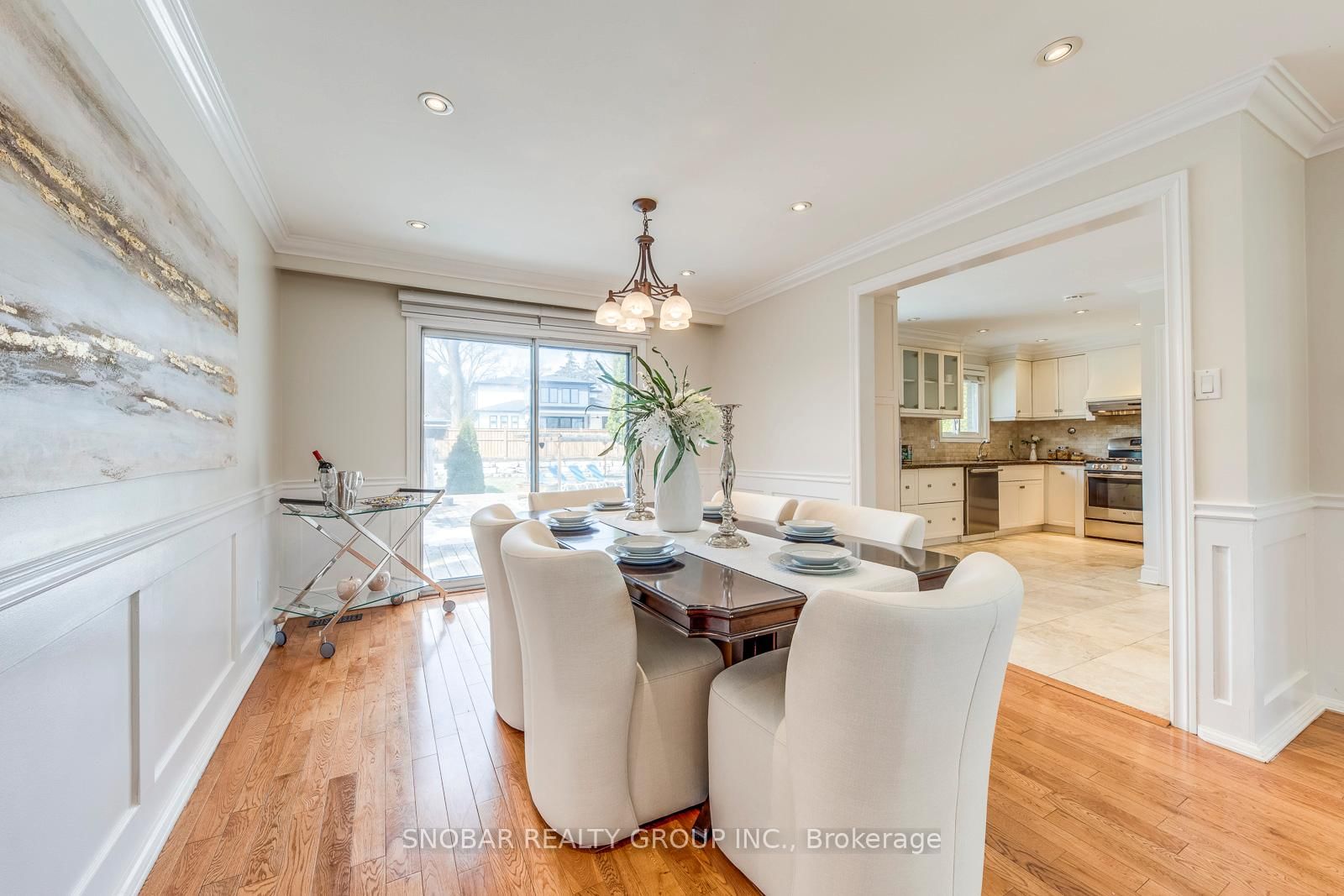 Detached House for sale at 71 Premium Way, Mississauga, Ontario, L5B 1A1 - Cooksville - MLS: W12873728