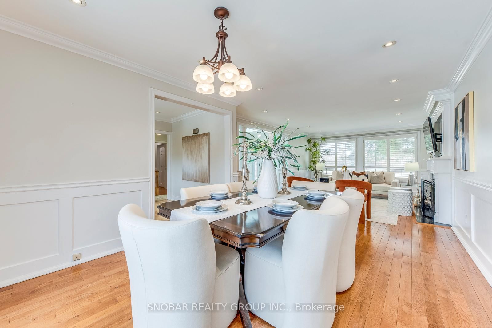 Detached House for sale at 71 Premium Way, Mississauga, Ontario, L5B 1A1 - Cooksville - MLS: W12873728