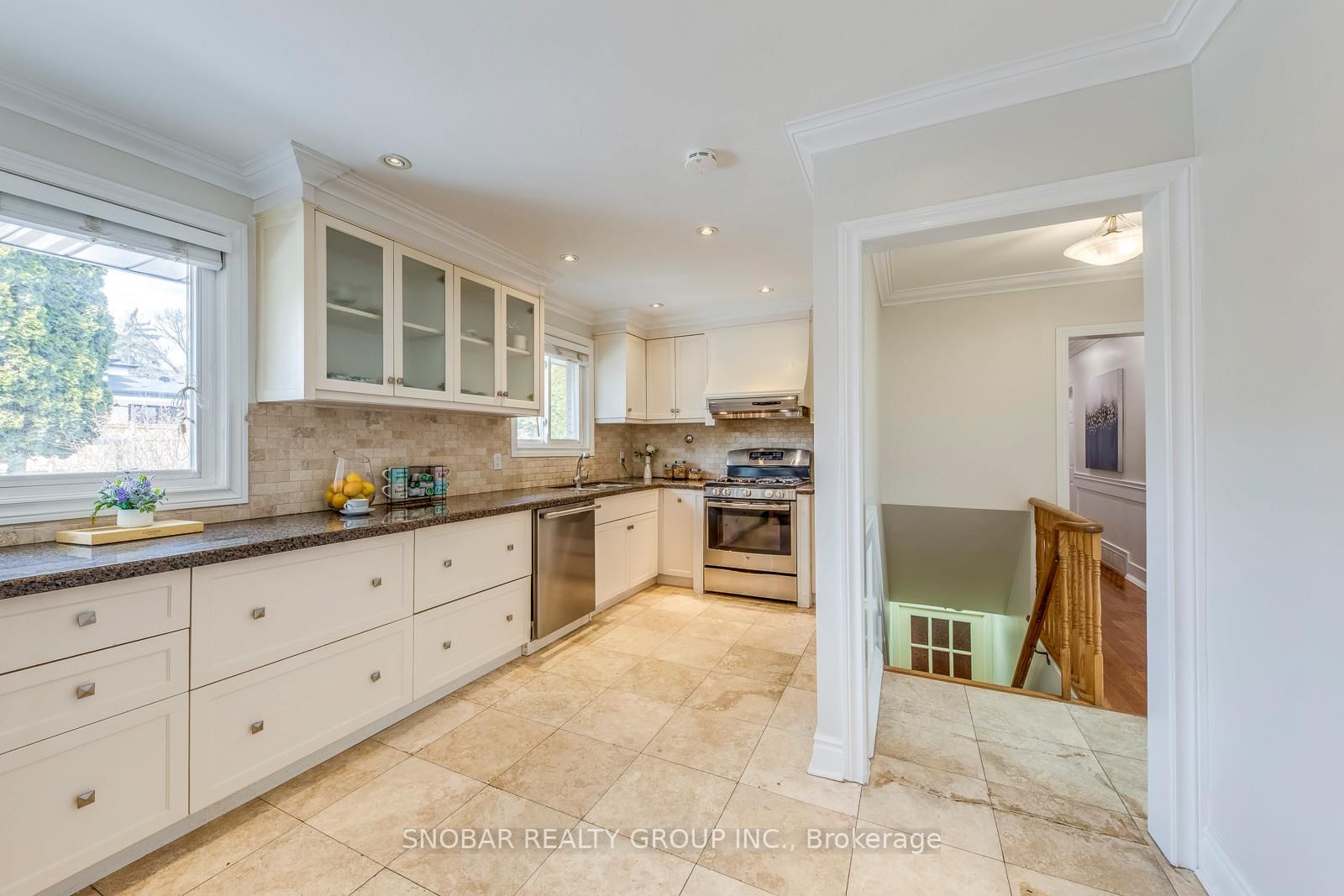 Detached House for sale at 71 Premium Way, Mississauga, Ontario, L5B 1A1 - Cooksville - MLS: W12873728