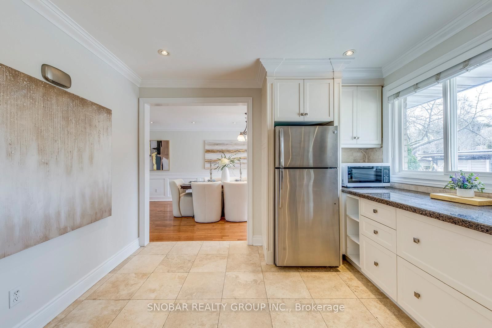 Detached House for sale at 71 Premium Way, Mississauga, Ontario, L5B 1A1 - Cooksville - MLS: W12873728