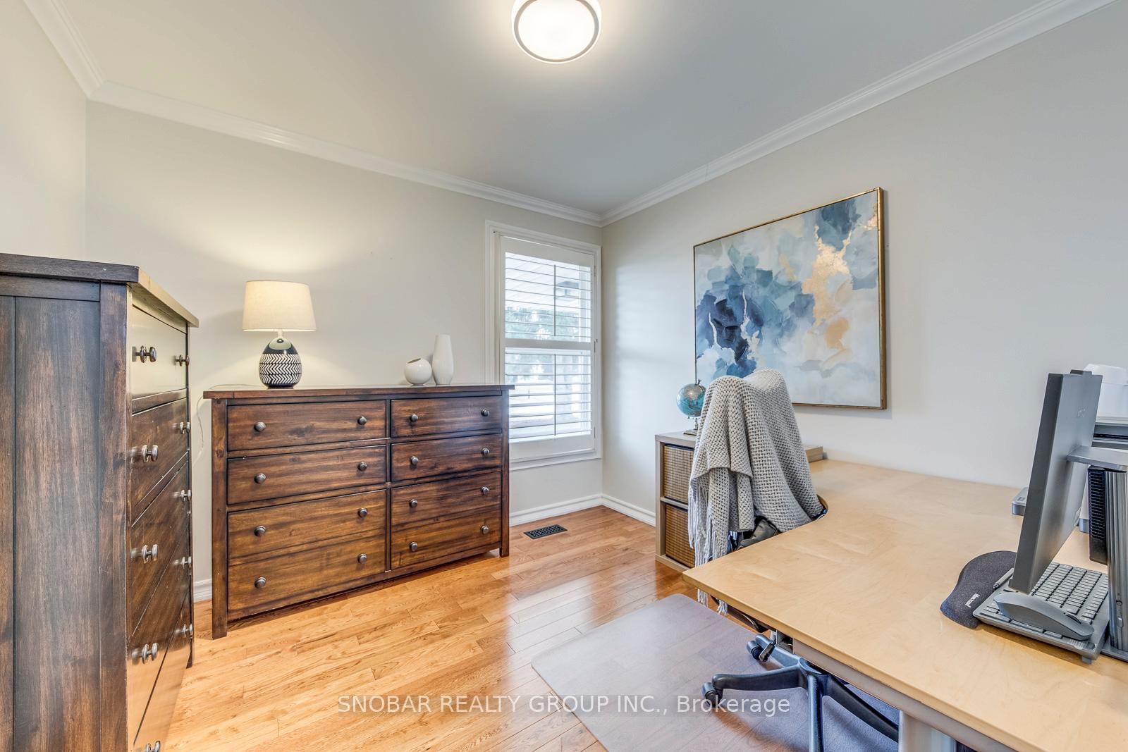 Detached House for sale at 71 Premium Way, Mississauga, Ontario, L5B 1A1 - Cooksville - MLS: W12873728