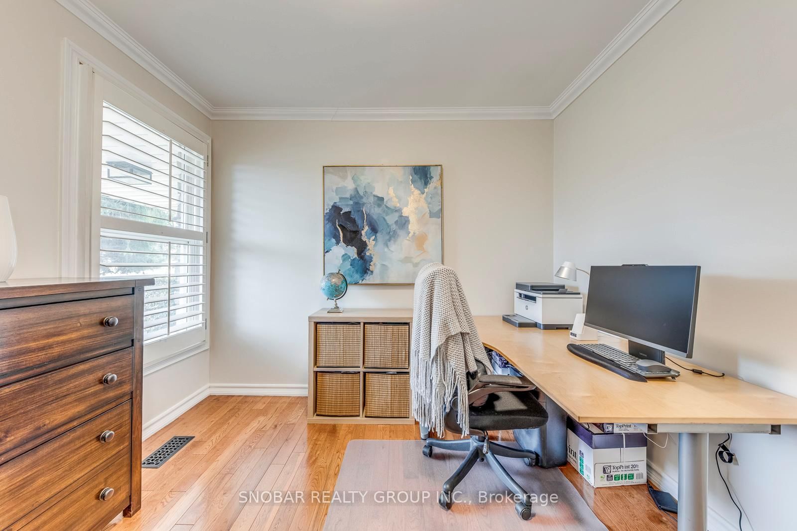 Detached House for sale at 71 Premium Way, Mississauga, Ontario, L5B 1A1 - Cooksville - MLS: W12873728