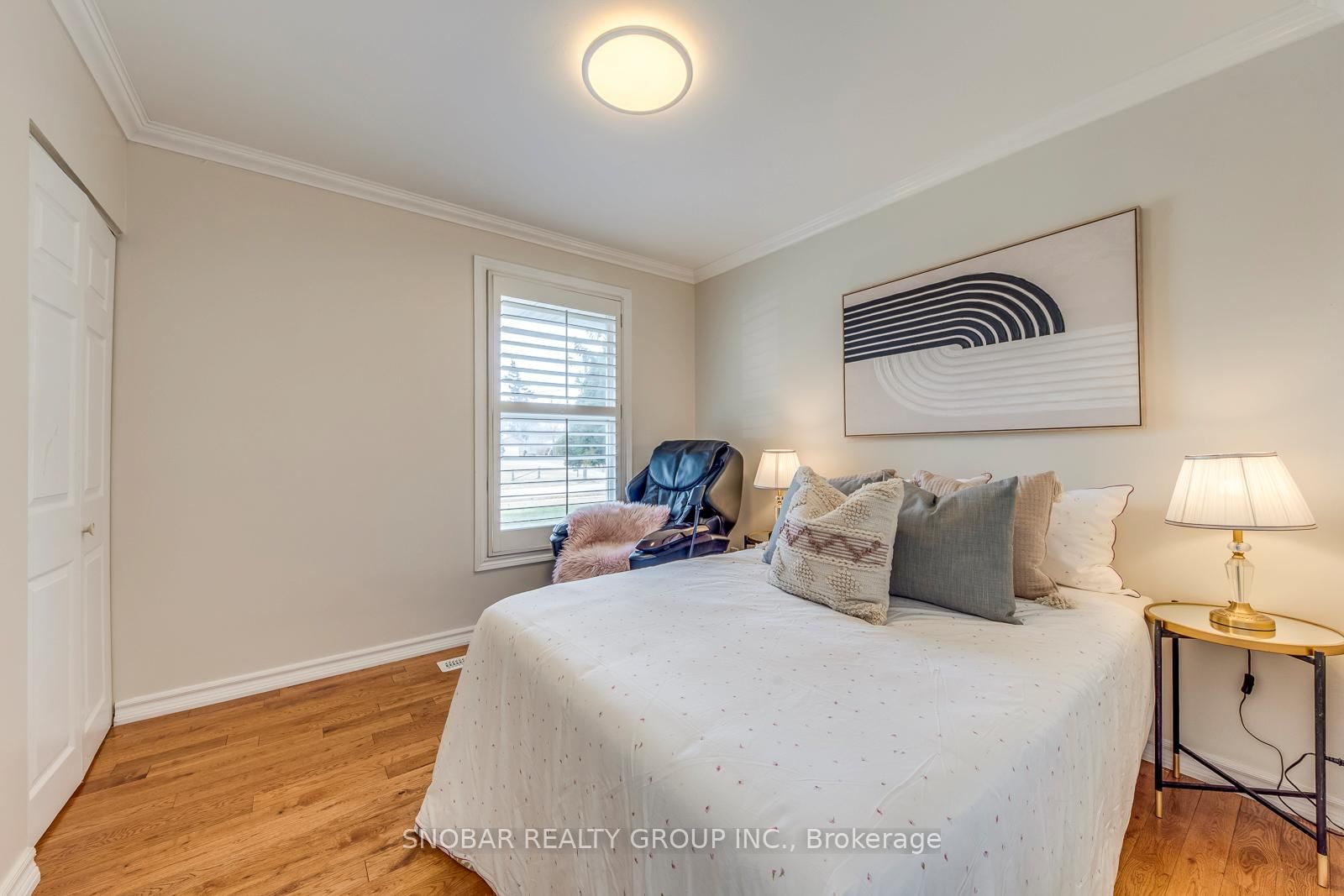 Detached House for sale at 71 Premium Way, Mississauga, Ontario, L5B 1A1 - Cooksville - MLS: W12873728