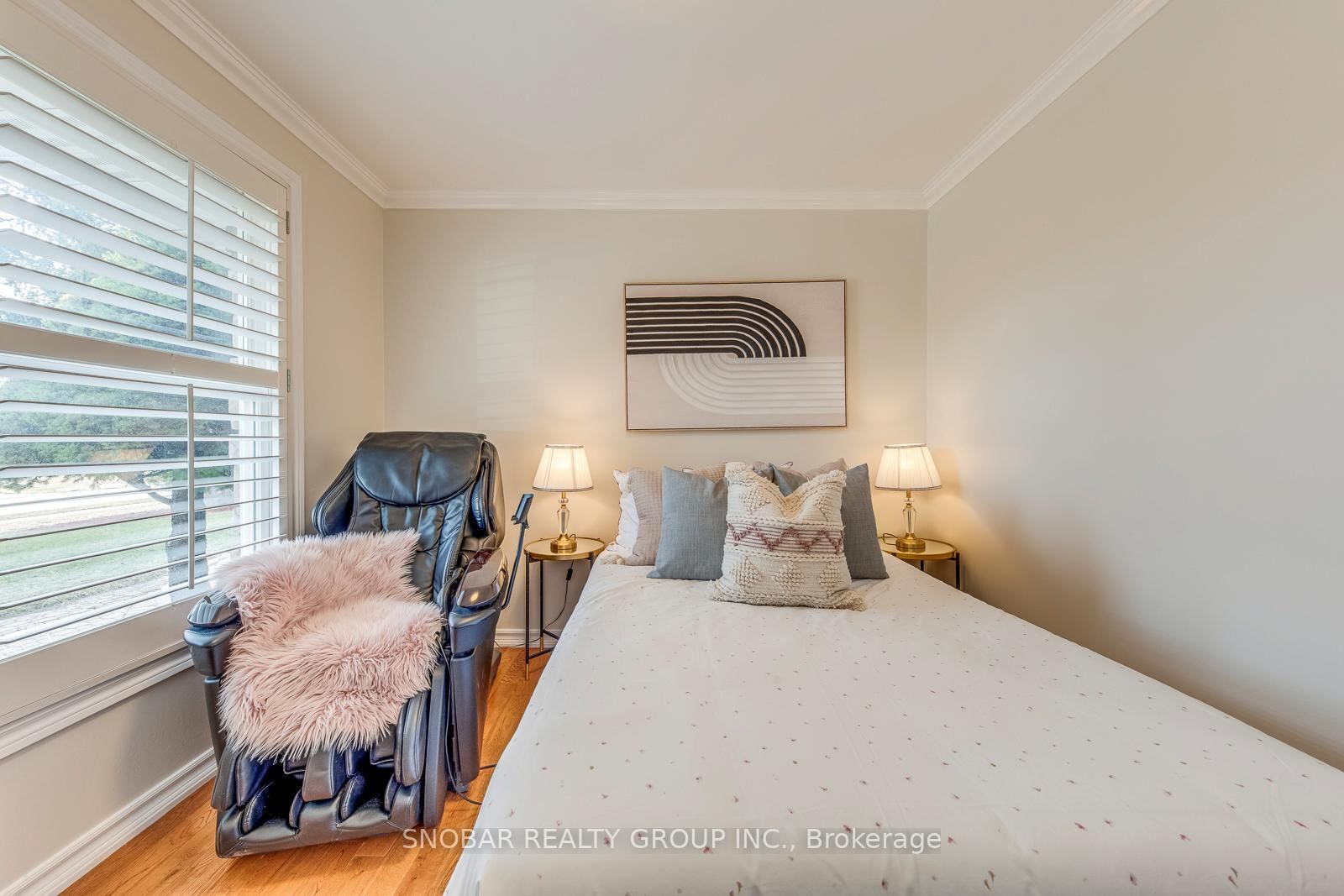 Detached House for sale at 71 Premium Way, Mississauga, Ontario, L5B 1A1 - Cooksville - MLS: W12873728