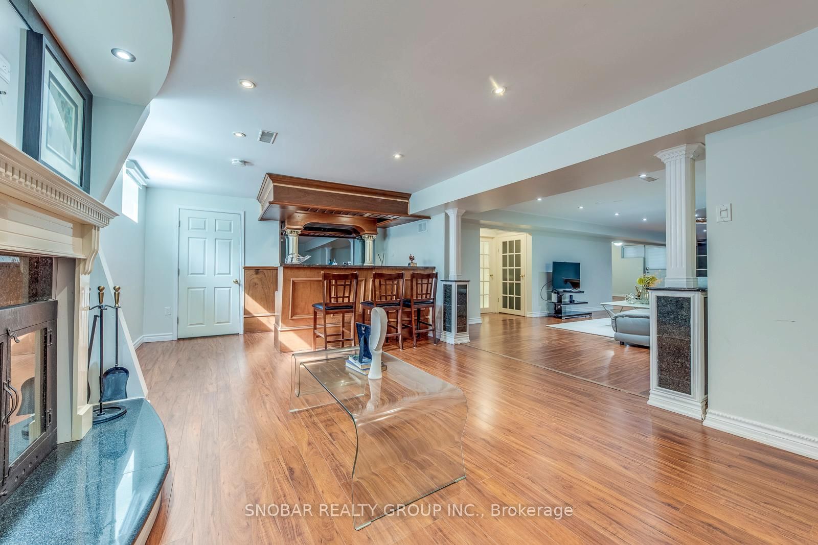 Detached House for sale at 71 Premium Way, Mississauga, Ontario, L5B 1A1 - Cooksville - MLS: W12873728